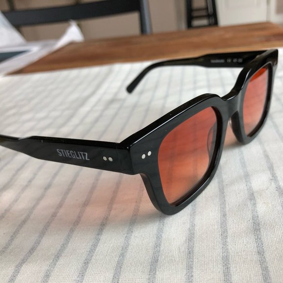 Stieglitz Kali Sunglasses main image 5